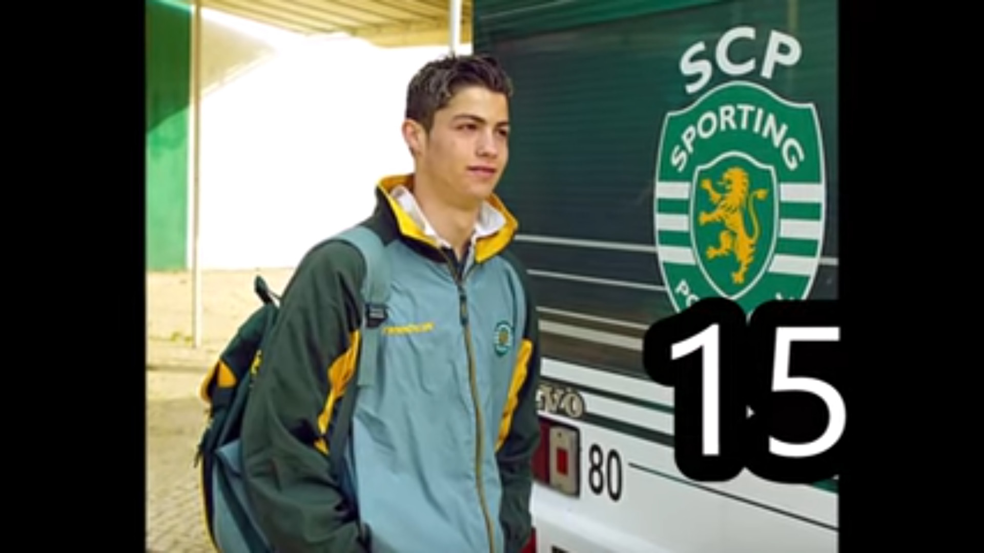 c罗1岁到38岁变化图,c罗的身材是怎么练出来了的