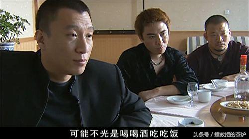 征服刘华强最霸气的话,征服刘华强十句话