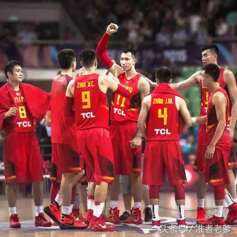 都赖菲律宾！红蓝会师无望？为中国队加油，老爹送你去斯杯四国赛