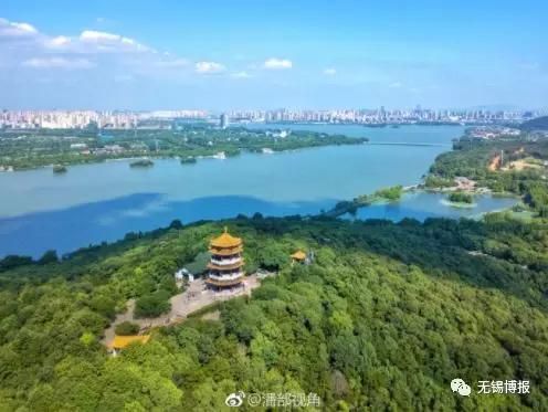 无锡市整体环境,无锡打造全国最干净城市