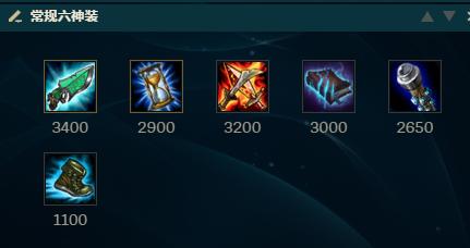 lol技巧lol上单必赢的22个知识,阿卡丽的打法