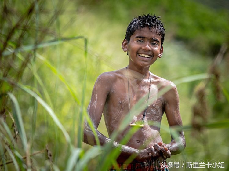 斯里兰卡宝石套路,当地华人讲述斯里兰卡现状