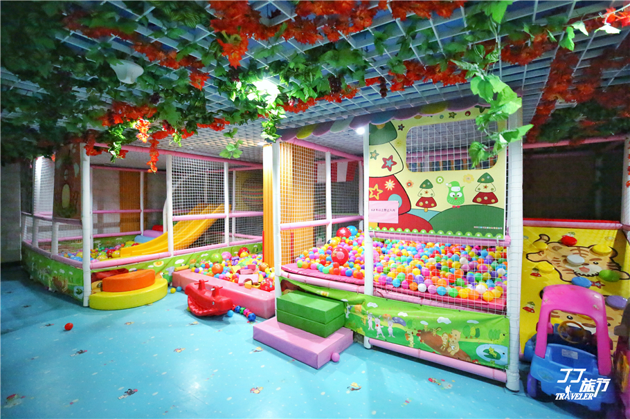 京郊野生温泉,京郊适合静心的地方