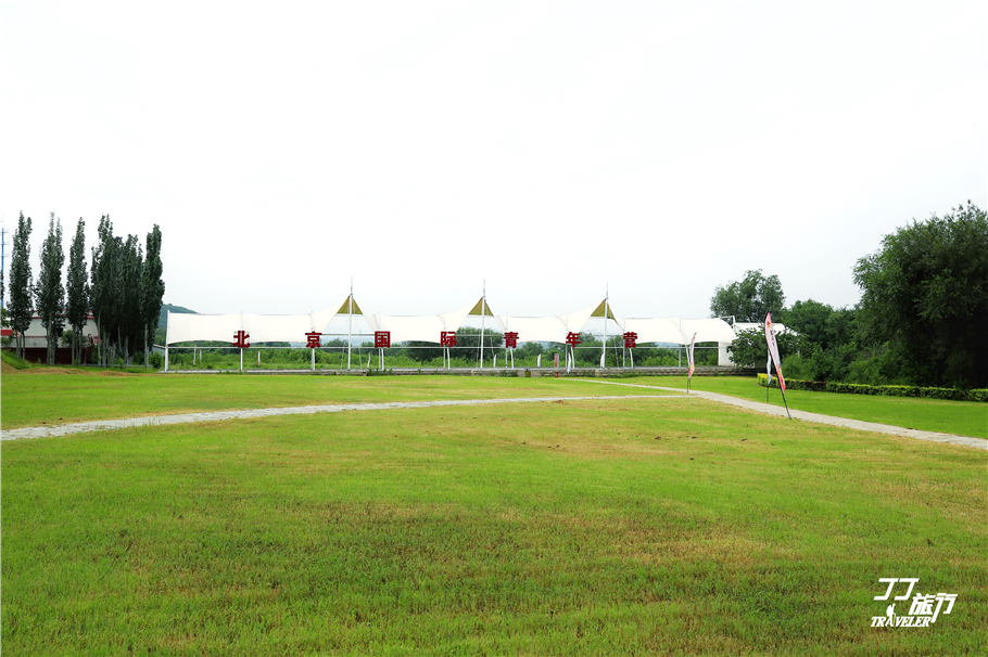 京郊野生温泉,京郊适合静心的地方