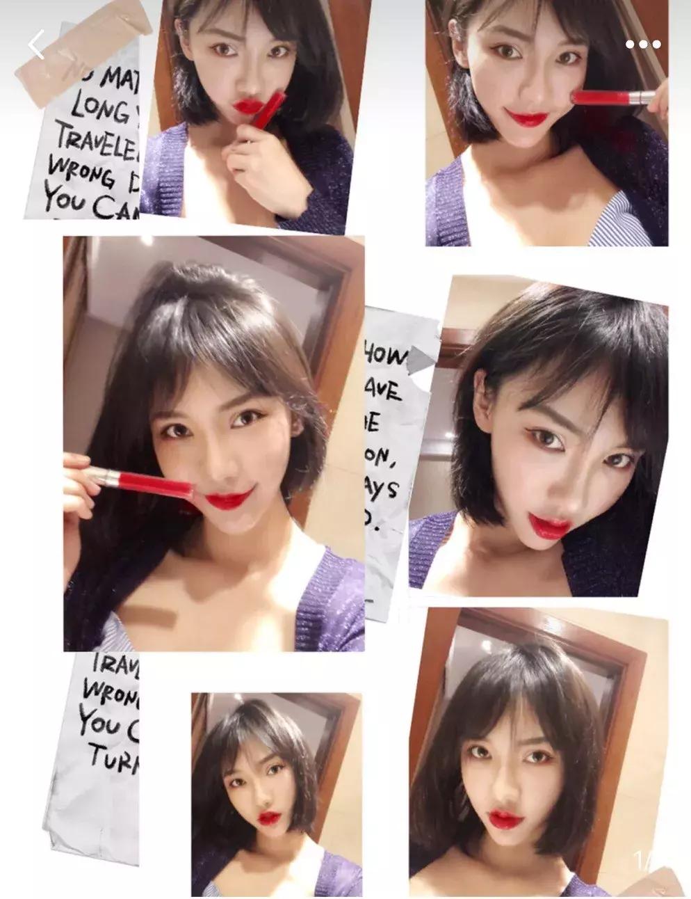 给女朋友的七夕礼物口红推荐,七夕情人节礼物最佳口红