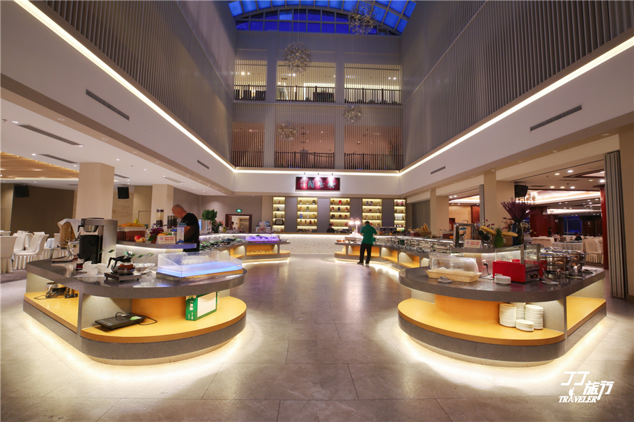 京郊野生温泉,京郊适合静心的地方