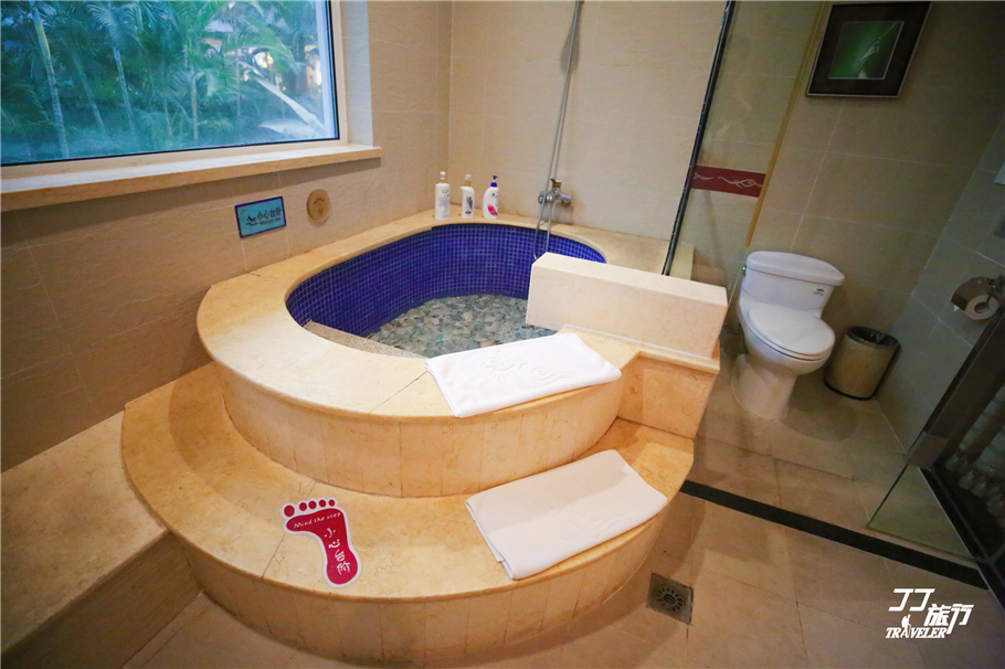 京郊野生温泉,京郊适合静心的地方