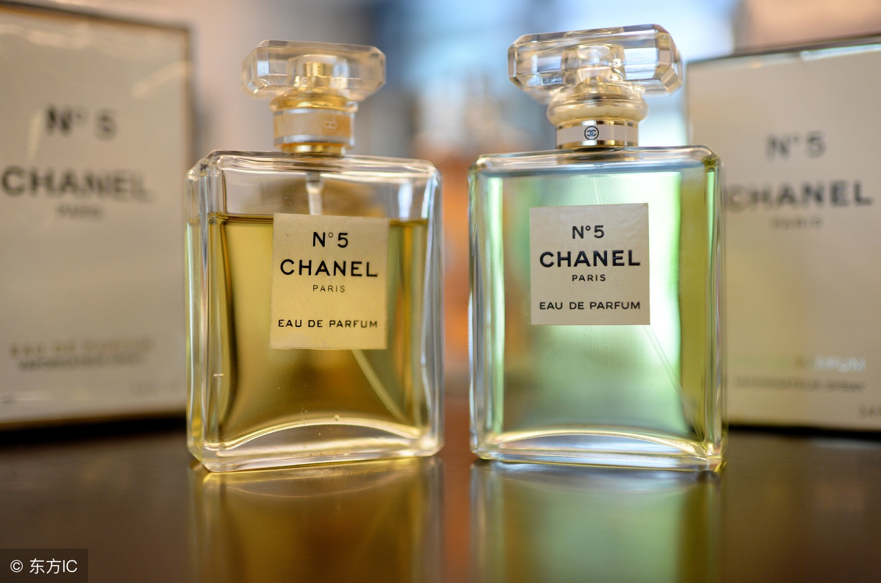 假香水价格表,1元假香水回国