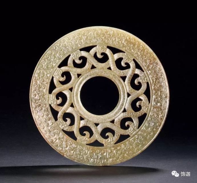 华玉最好的藏品,华玉典藏