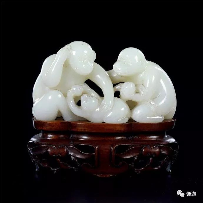 华玉最好的藏品,华玉典藏