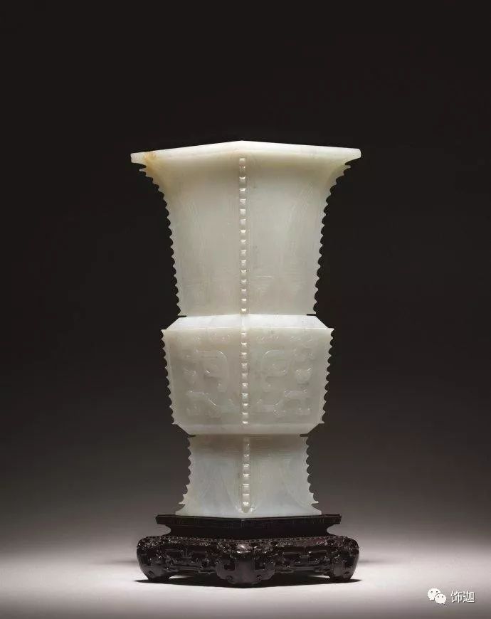 华玉最好的藏品,华玉典藏