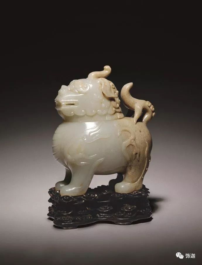 华玉最好的藏品,华玉典藏