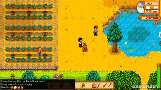 ign最新评测,ign星露谷物语