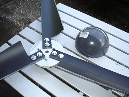 自制风力发电系统,自制风力发电视频