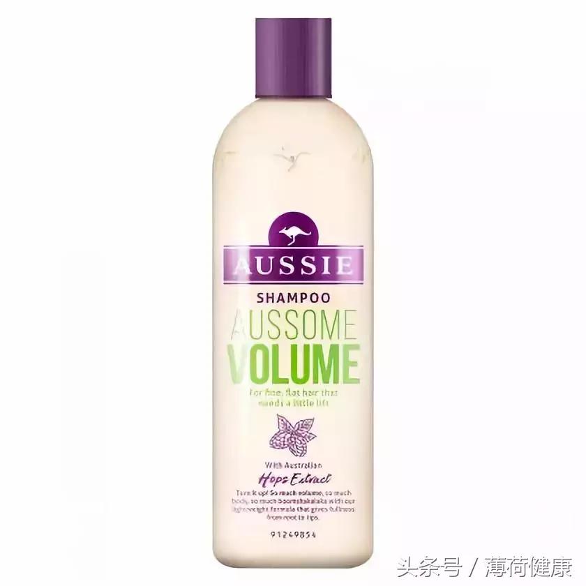 精致的小姐姐叫什么名字,如何选购温和的洗发水