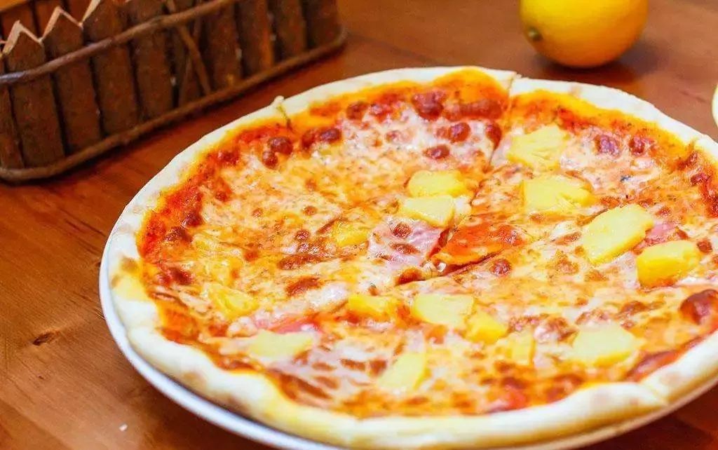 芝根芝底披萨好吃推荐,芝根芝底最好吃的比萨