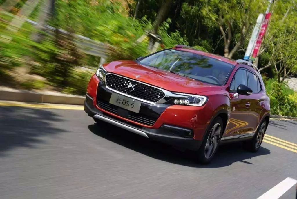 DS真的“凉凉”了？故事要从DS5说起