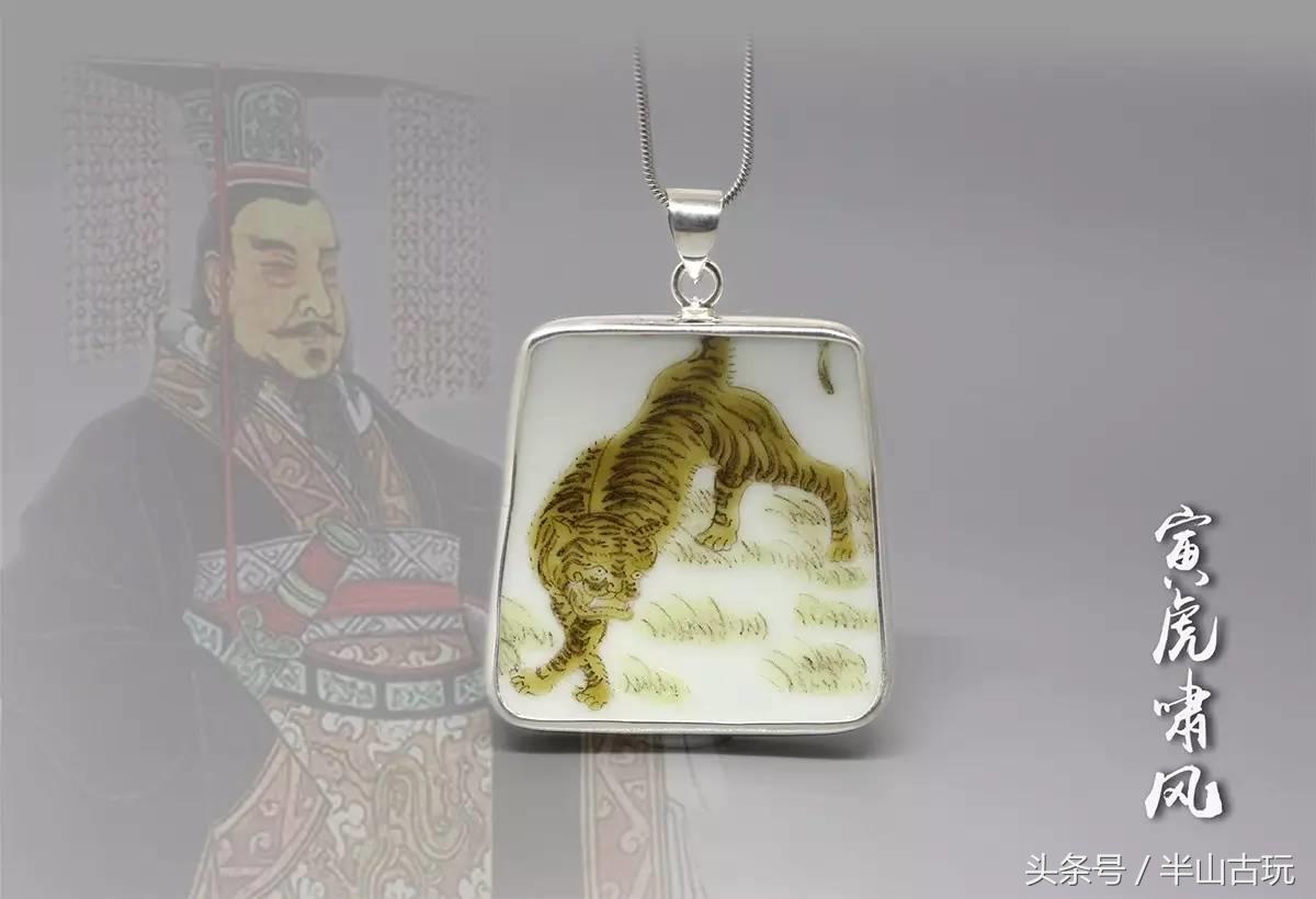 测你的前世是什么生肖,传说中四大天王的前世属相