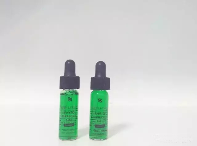 必买的精华和无油精华,精华推荐测评直播第一名