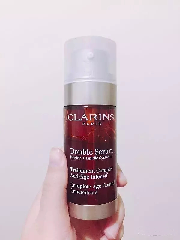 必买的精华和无油精华,精华推荐测评直播第一名