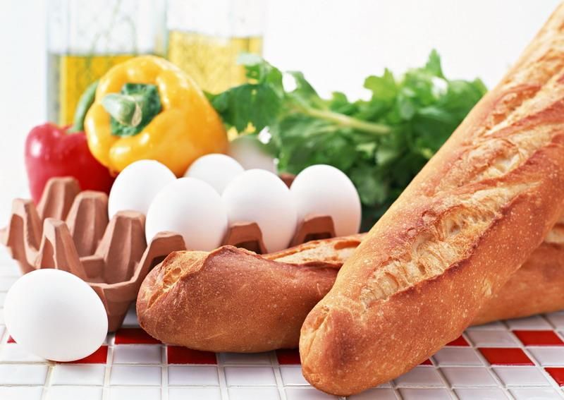 孩瑞盾小课堂新生儿需要补充的营养大全！