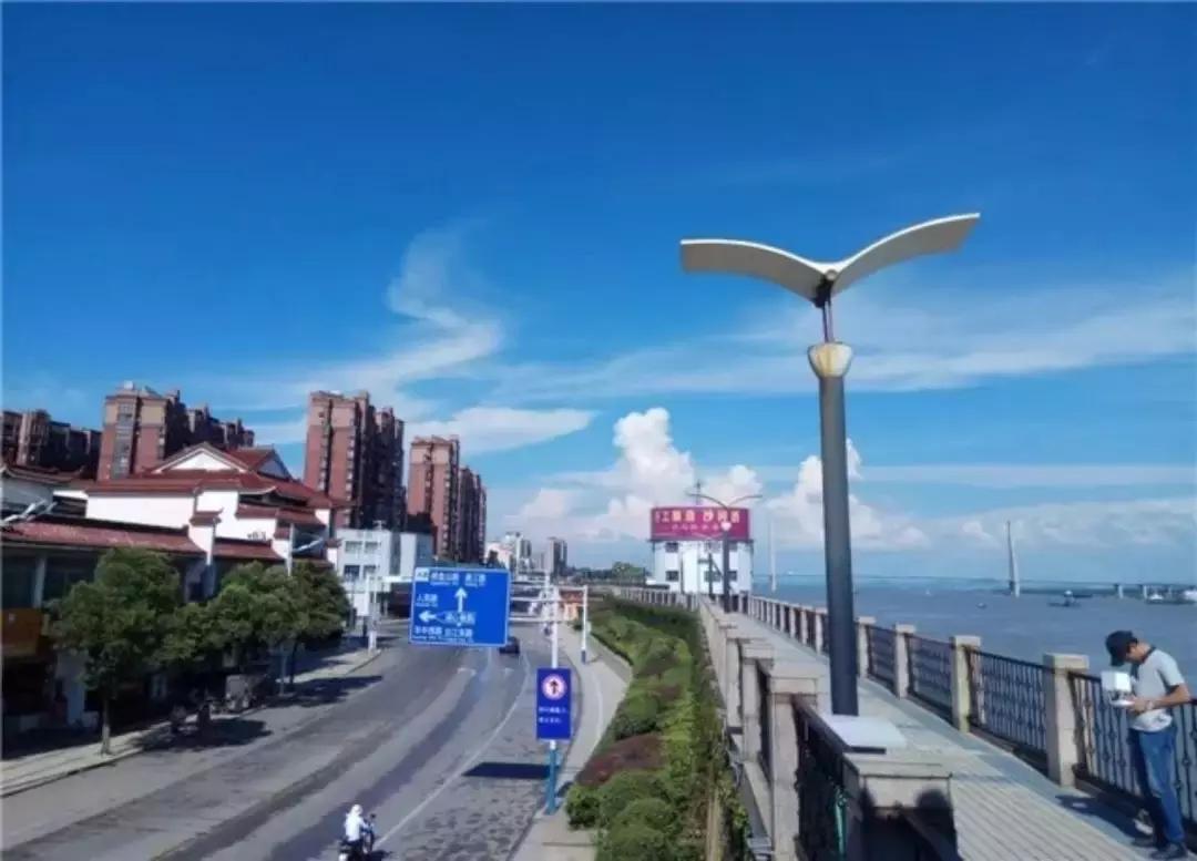 安庆出名,安庆出名了