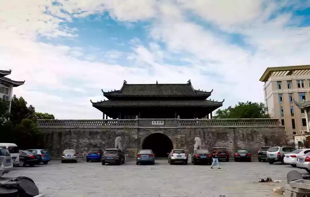 安庆出名,安庆出名了