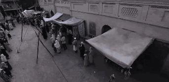 说到绝美我总想到她的处女作（转自毒sir公众号）