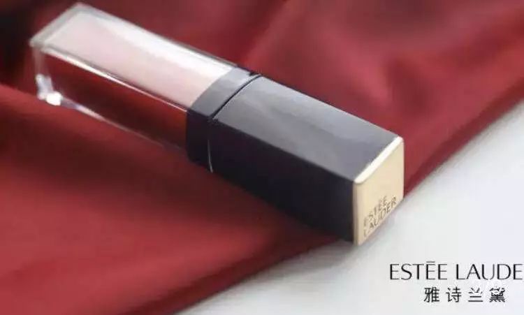 雅诗兰黛七夕限定140热恋红棕,雅诗兰黛七夕限定