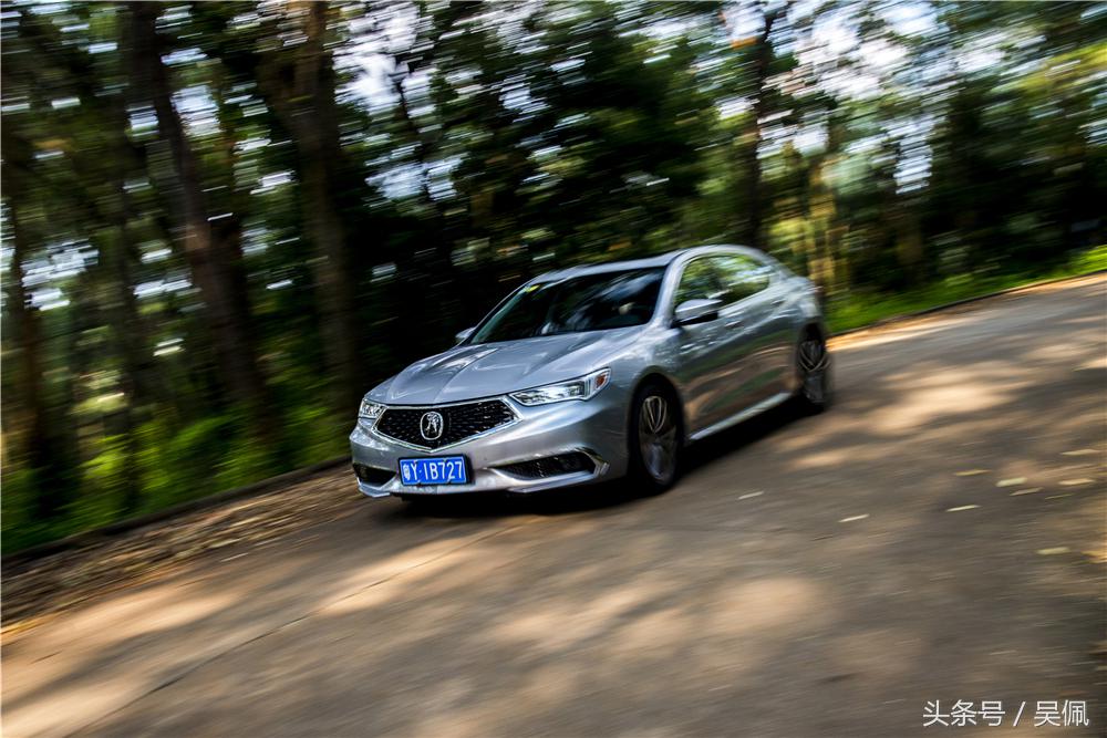 讴歌tlx雅阁王,雅阁和tlx-l有什么区别