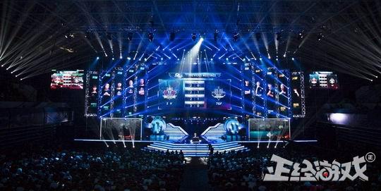 最赚钱的六款网游，腾讯拿下一半！腾讯已成最赚钱游戏公司