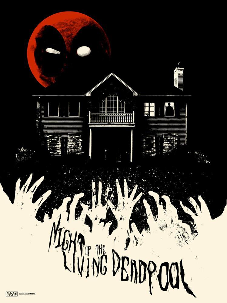 电影死侍2经典剧情,电影死侍2解说