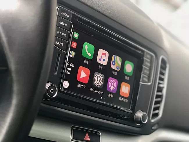 「侃友聊爱车」大众夏朗车主客观评述爱车优点与缺点