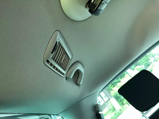 「侃友聊爱车」大众夏朗车主客观评述爱车优点与缺点