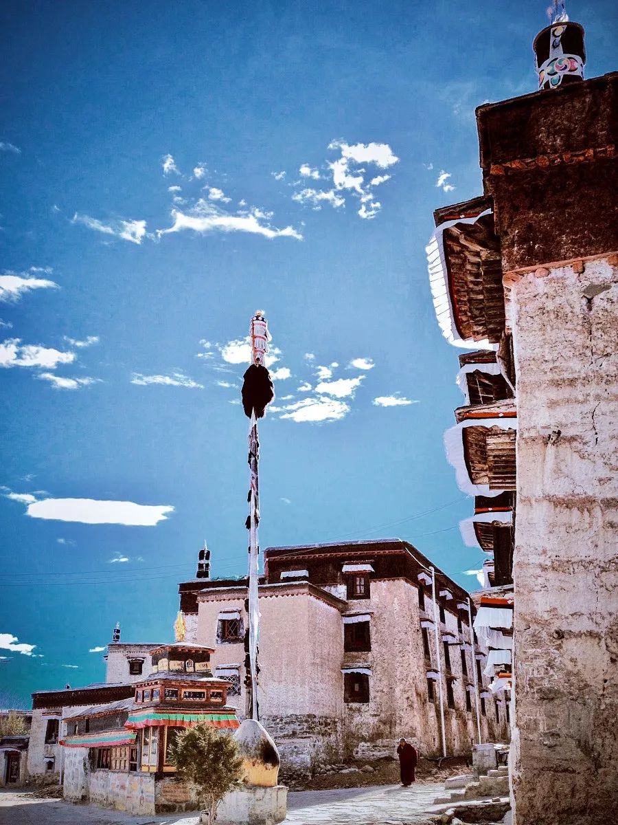 第一次去西藏需要走青藏线吗,第一次去西藏选环线还是阿里