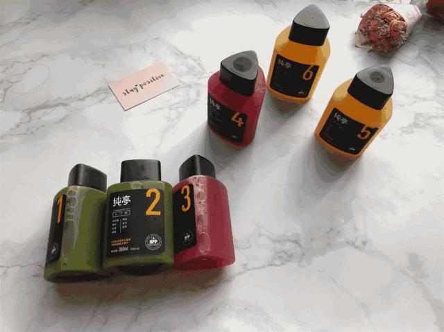 适合早晚代餐的果汁,私教推荐轻食