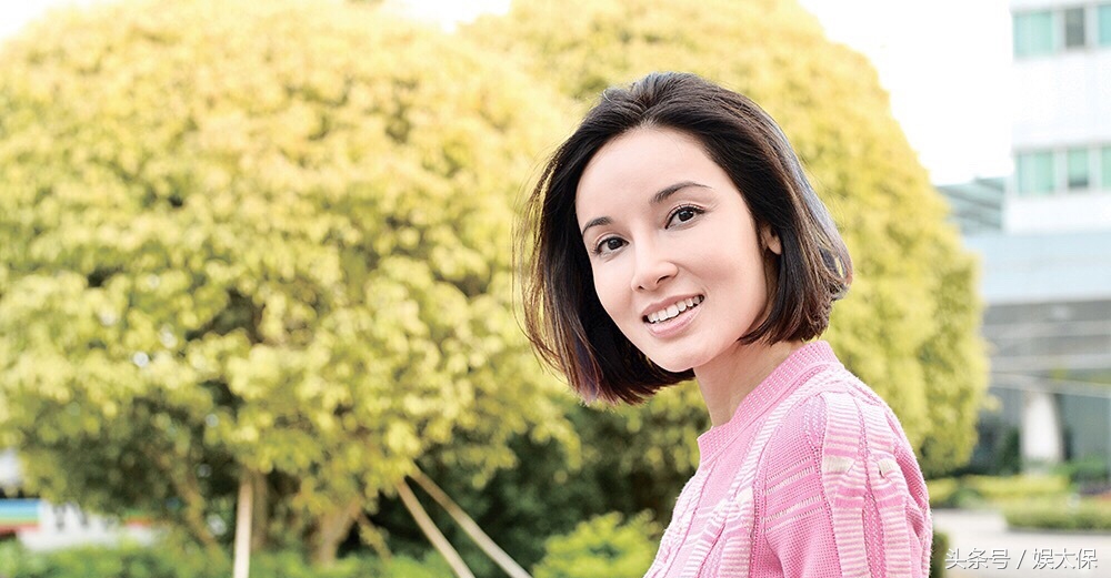 曾是富家千金，落魄后多次语出惊人，不爱天王却爱上富豪