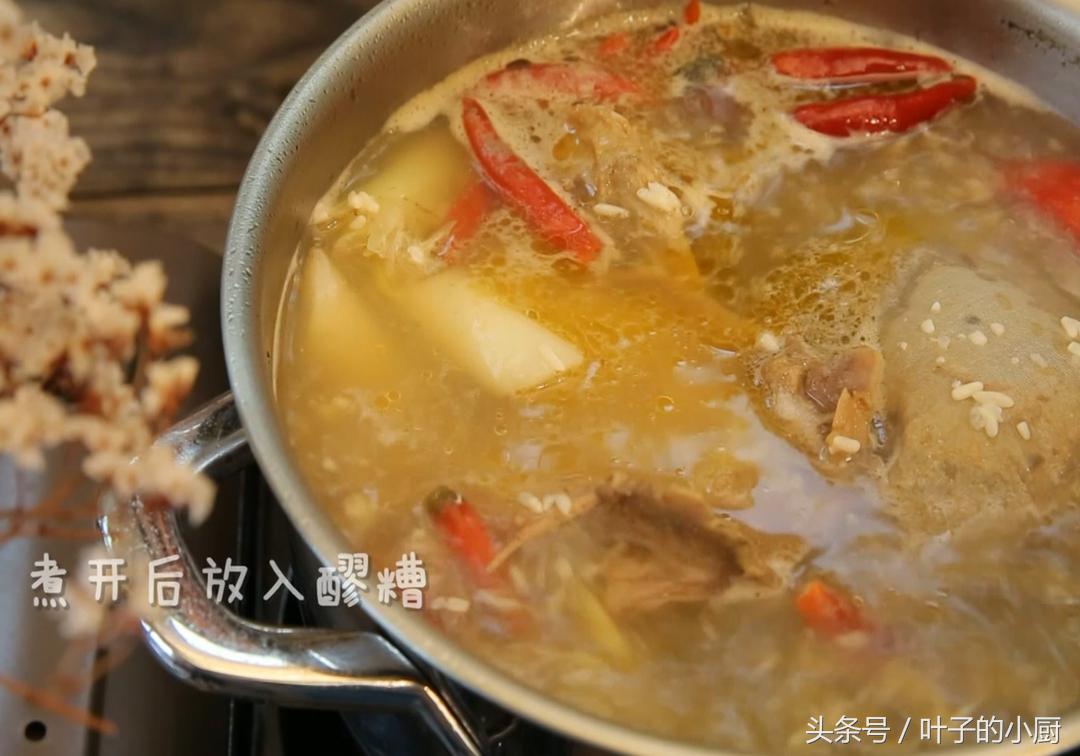 卤肉卤菜怎么样,卤菜卤肉熟食技术配方大全