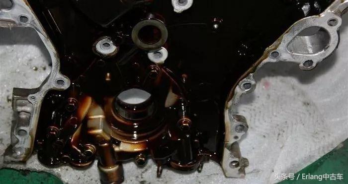 丰田开不坏的丰田,开不破的丰田