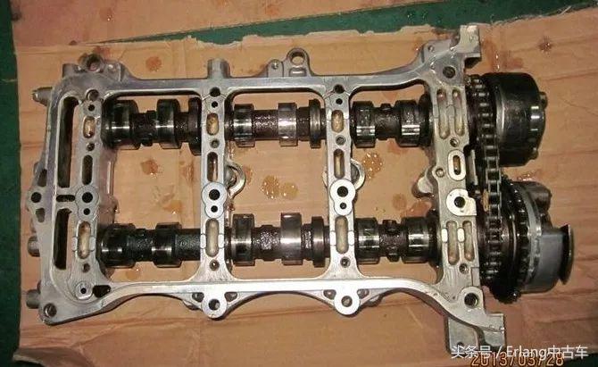 丰田开不坏的丰田,开不破的丰田