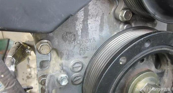 丰田开不坏的丰田,开不破的丰田
