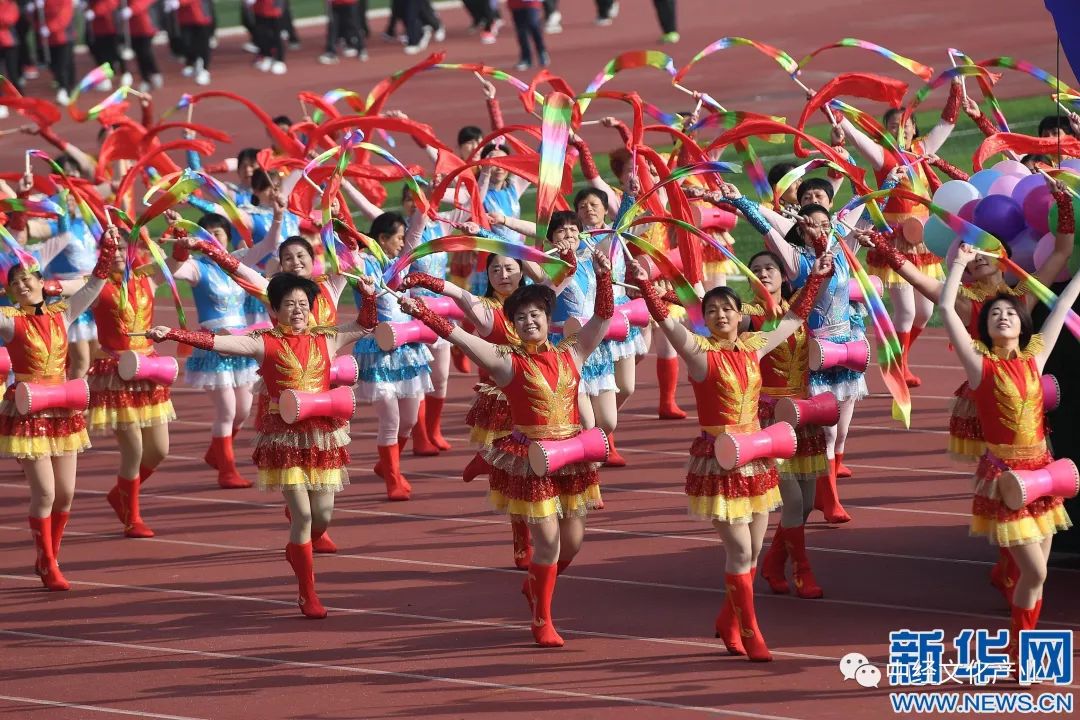 中国体育奥运会发展史,北京奥运会对我国体育发展的影响