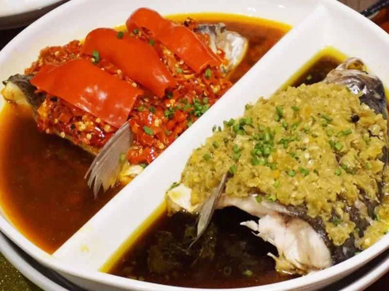 南京王府大街小吃推荐,南京民国古街区美食