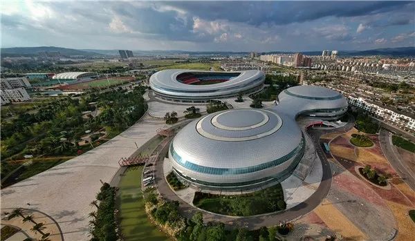 中国之队国际青年足球锦标赛9月曲靖开赛