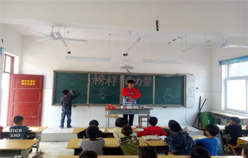 关爱留守儿童公益计划启动,心系留守儿童公益活动