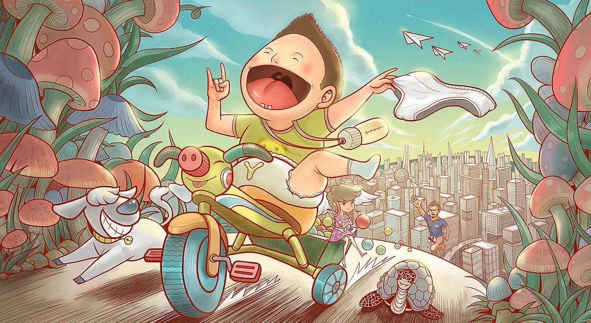 淘宝美工零基础教程,ps淘宝童鞋美工免费全套自学教程