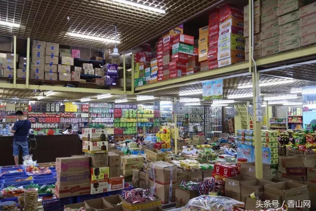 珠海有一条很有名的街叫什么街,珠海有什么老街