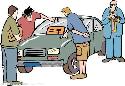 几十公里的二手车有什么猫腻,揭秘4个二手车常见交易套路