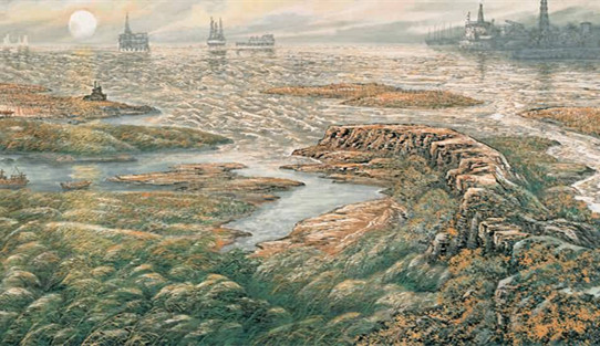 唐诗名句励志短句,唐诗中激励人心的诗句经典