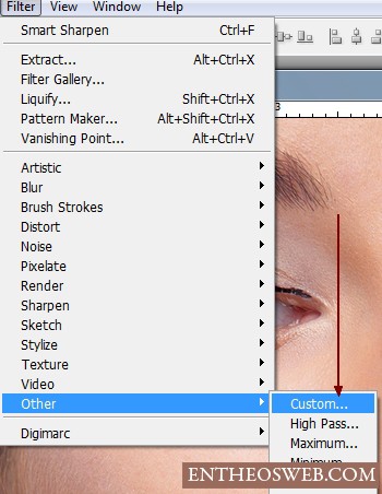 ps粉嫩白皙皮肤调色教程,ps如何将皮肤养成光滑牛奶肌